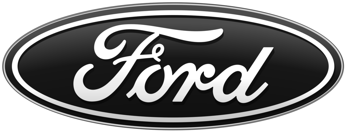 Ford Motor Company Logo