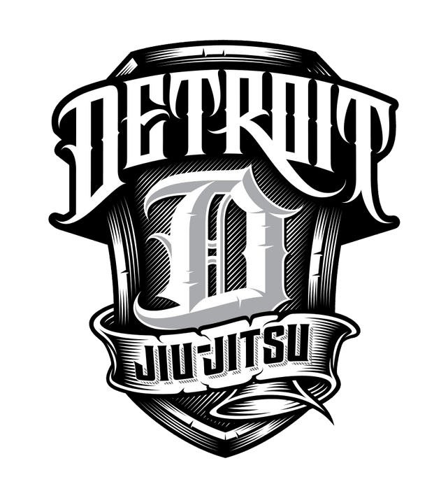 DJJ Logo