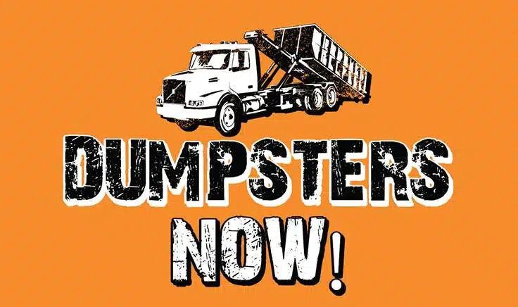 Dumpsters Now