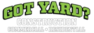 Got Yard Landscape